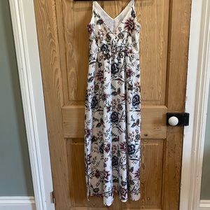 Loft Summer Dress